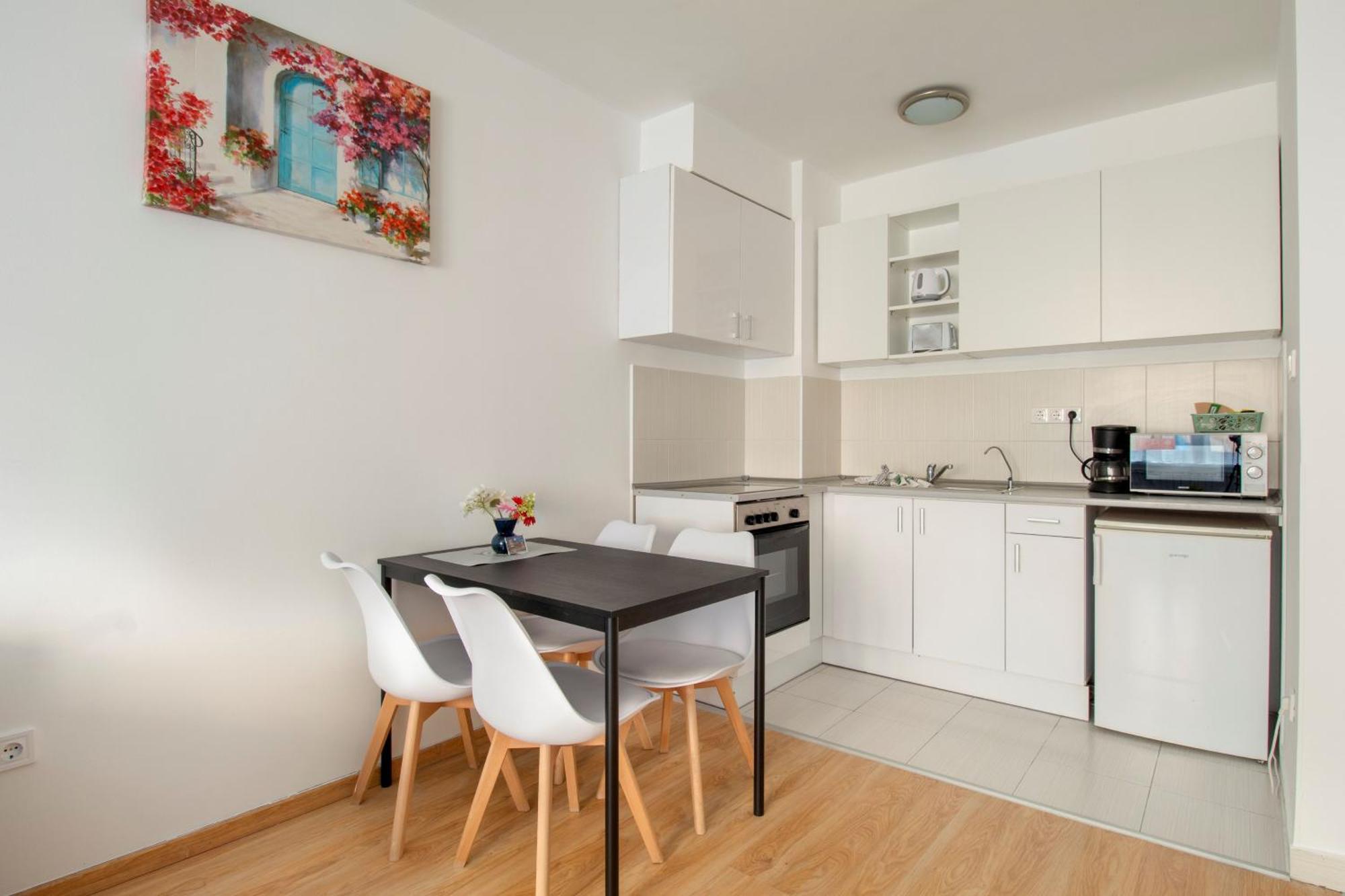 Mono Residence With Free Parking Budapest Exterior photo